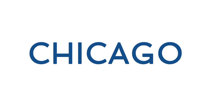 Three times daily to Chicago, beginning June 1st